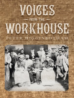 cover image of Voices from the Workhouse
